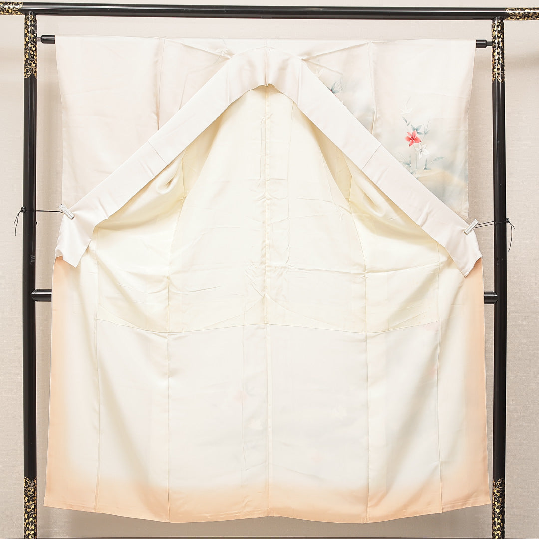 付下げ 1218-16951 正面展開