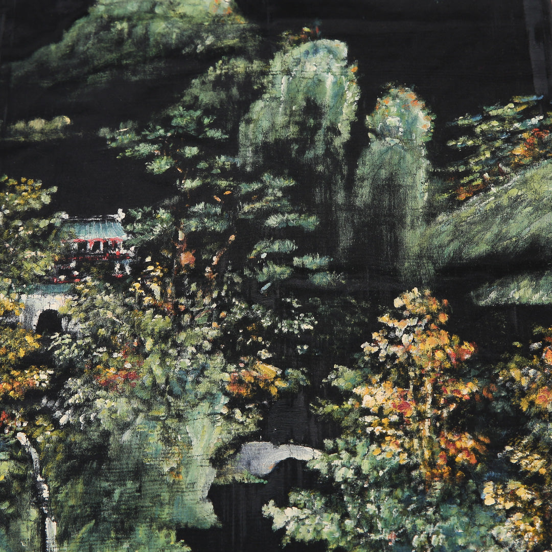名古屋帯