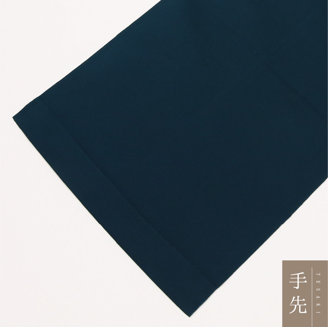 名古屋帯 1245-04475 垂先アップ