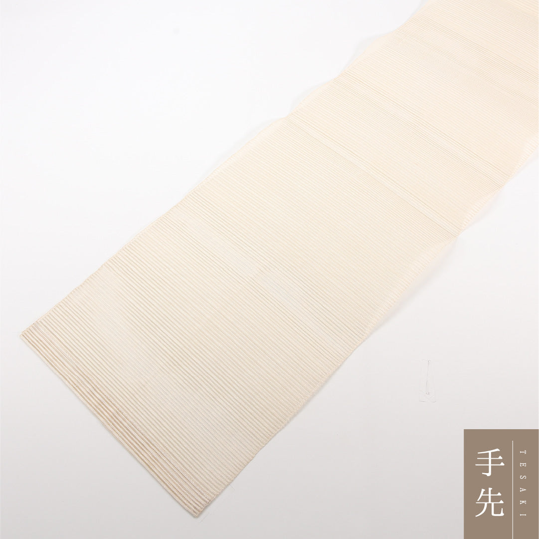 名古屋帯 1245-04556 垂先