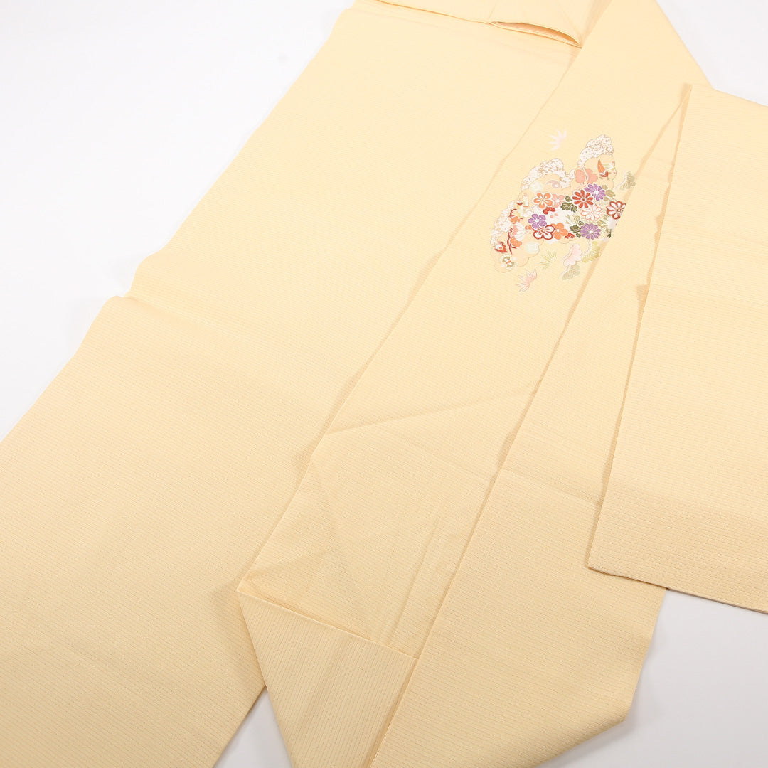 名古屋帯 1245-04562 手先