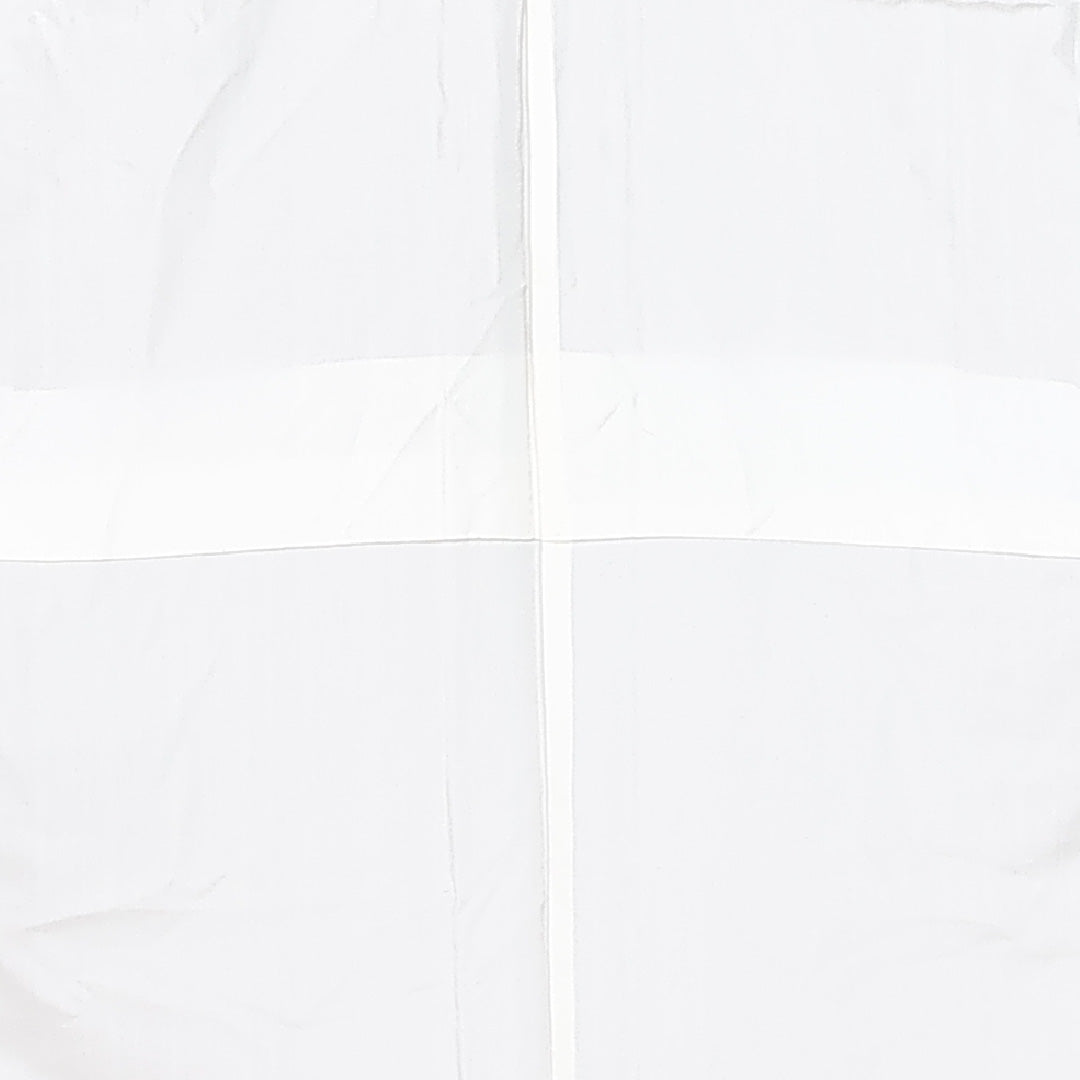紬 袷 身丈163cm 裄丈65cm 正絹 Sランク カジュアル 広衿 Lサイズ よろけ縞 多色系 RP 1223-11922