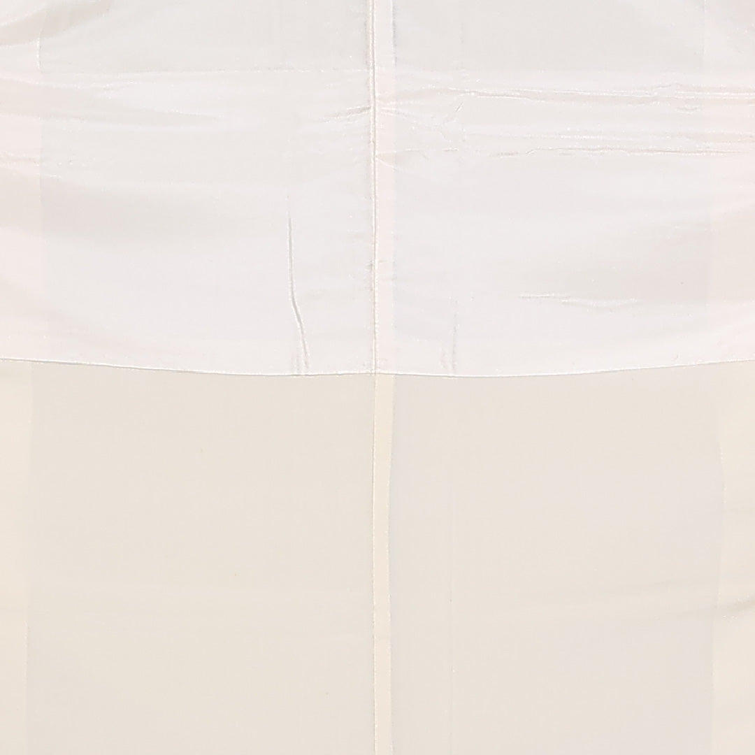 江戸小紋 身丈152cm 裄丈62cm Cランク 袷 正絹 広衿 寄せ柄 1262-10080
