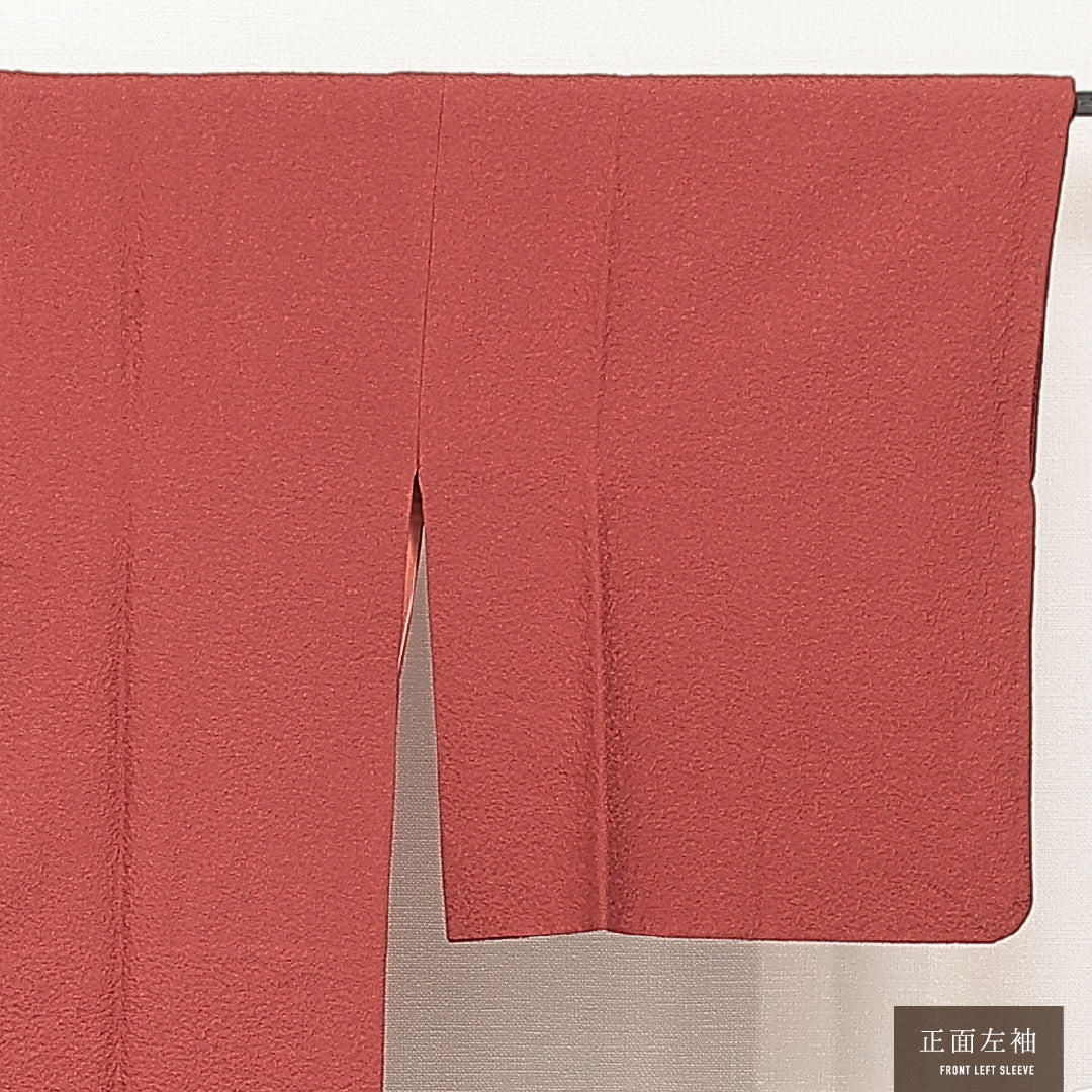 道行コート 1237-17049 八掛