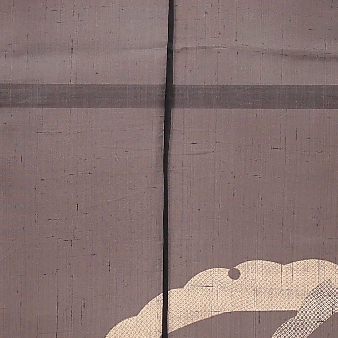 付下げ 1218-17157 八掛