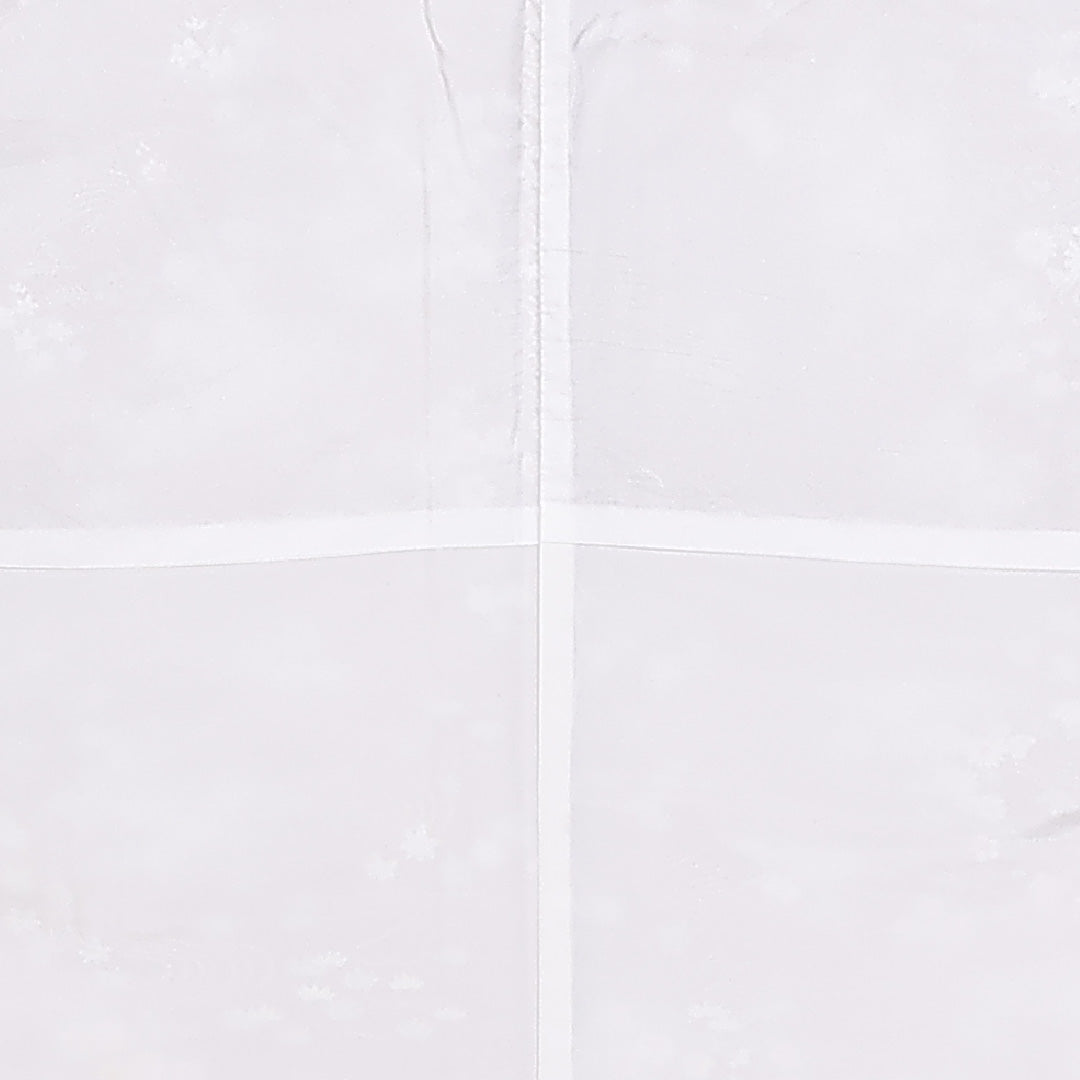 小紋 身丈161cm 裄丈64cm Aランク 袷 洗える着物 ポリエステル 広衿 1215-10027