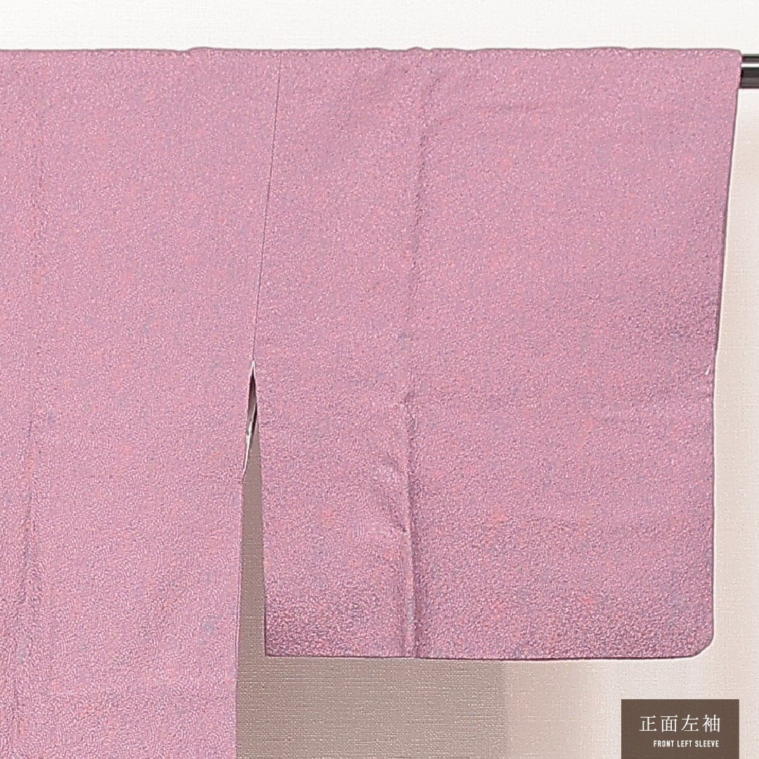 道行コート 1237-17044 八掛