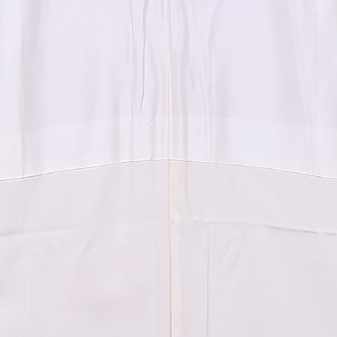 訪問着 袷 身丈164cm 裄64cm 正絹 観世水 鴛鴦 笠松 菊 Aランク 1212-00686