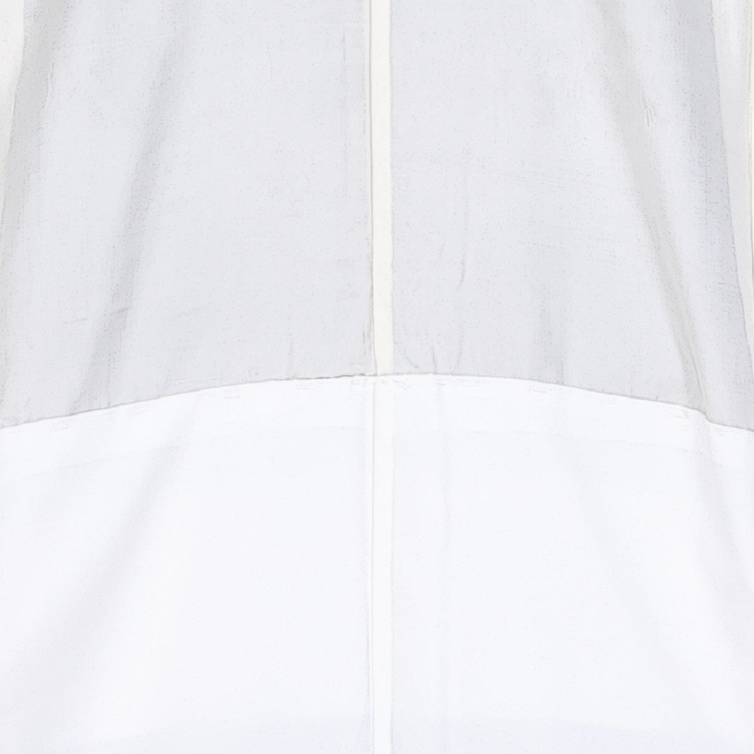 黒留袖 五つ紋 五三桐 身丈157cm 裄丈63cm Sランク 正絹 袷 比翼 広衿 M 金駒刺繍 鼓 牡丹 松 フォーマル 黒系 1211-F0312