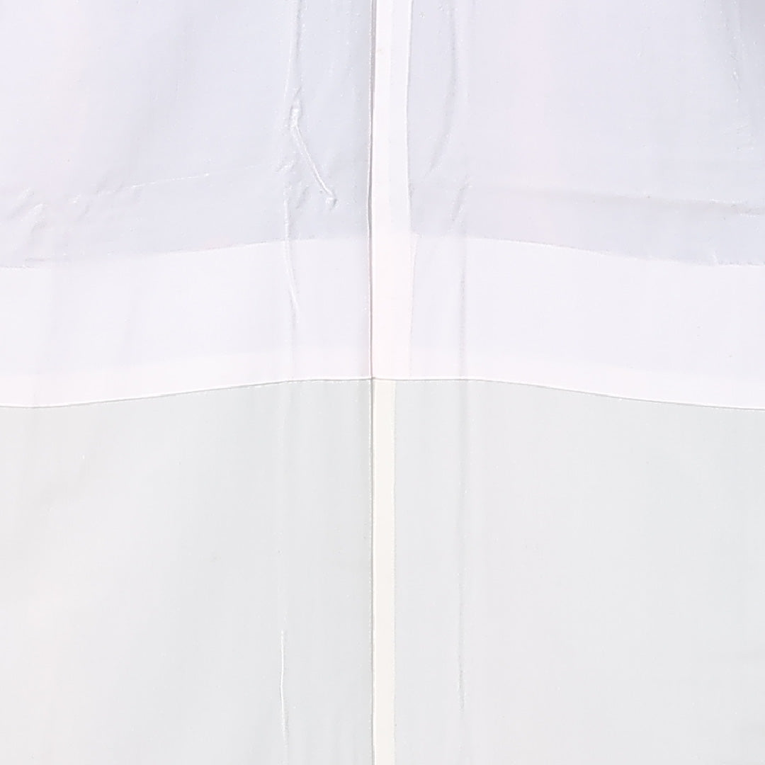 お召 袷 身丈154cm 裄丈62cm 正絹 Cランク インフォーマル バチ衿 Sサイズ 創作柄 紫系 LP 1222-12429