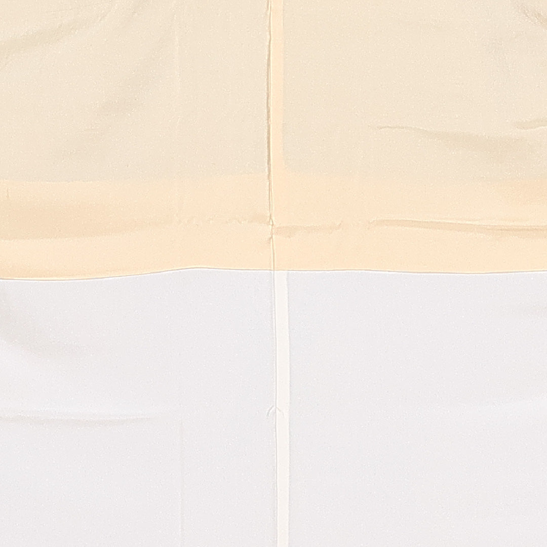 紬 身丈162cm 裄丈65.5cm Sランク 袷 正絹 広衿 亀甲 十字亀甲 1216-10117