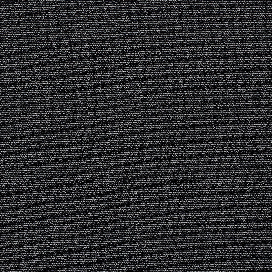 黒羽織 袷 身丈74cm 裄丈62cm 正絹 Sランク 一つ紋 (三つ帆の丸) セミフォーマル Sサイズ 紐あり 無地 黒系 RP 1233-13423