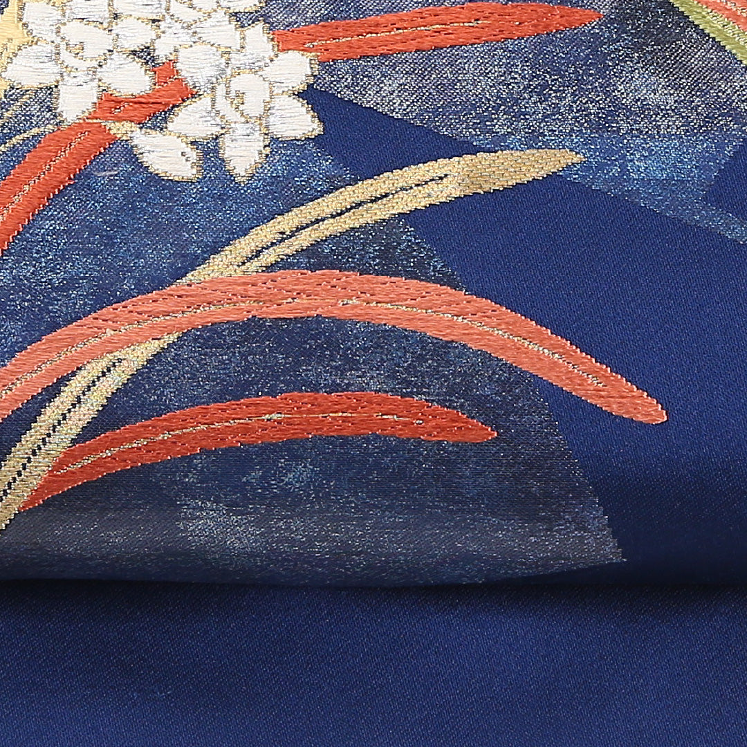 名古屋帯