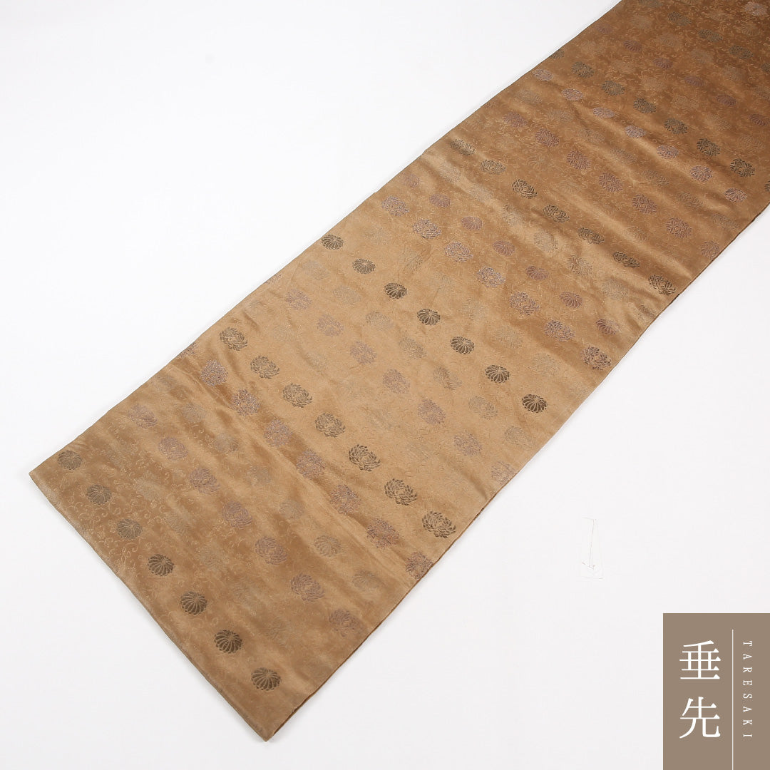 名古屋帯
