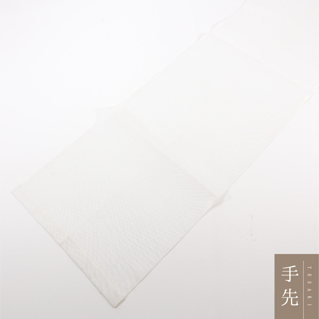 名古屋帯 1245-04558 垂先