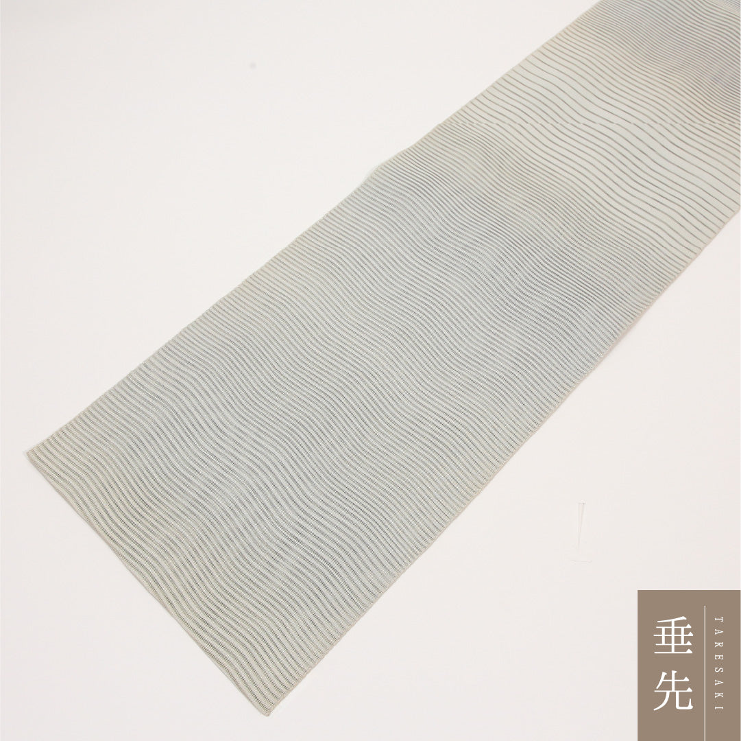 名古屋帯 1245-04438 胴柄