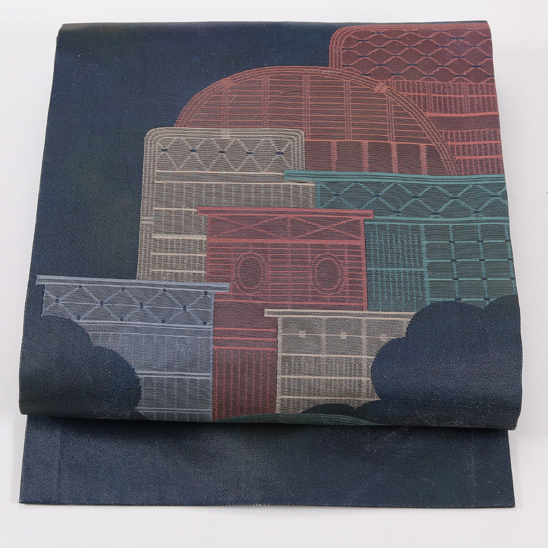 名古屋帯