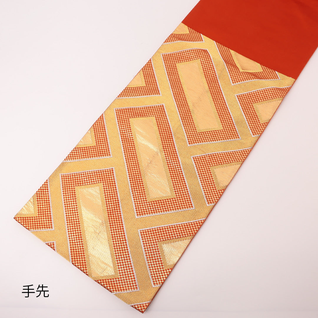 袋帯 1243-00144 手先