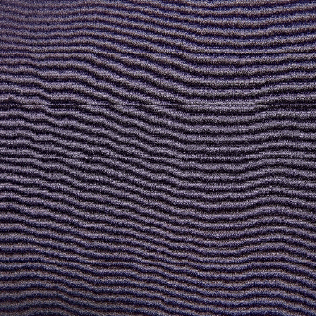 色無地 身丈161cm 裄丈64cm Aランク 袷 三つ紋 正絹 広衿 五三桐 1214-10177