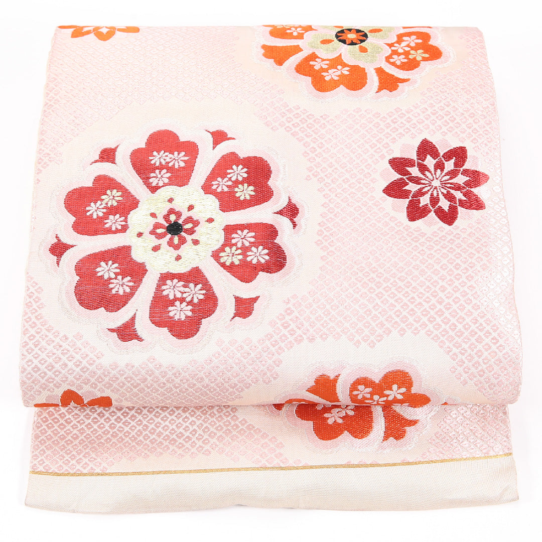 名古屋帯