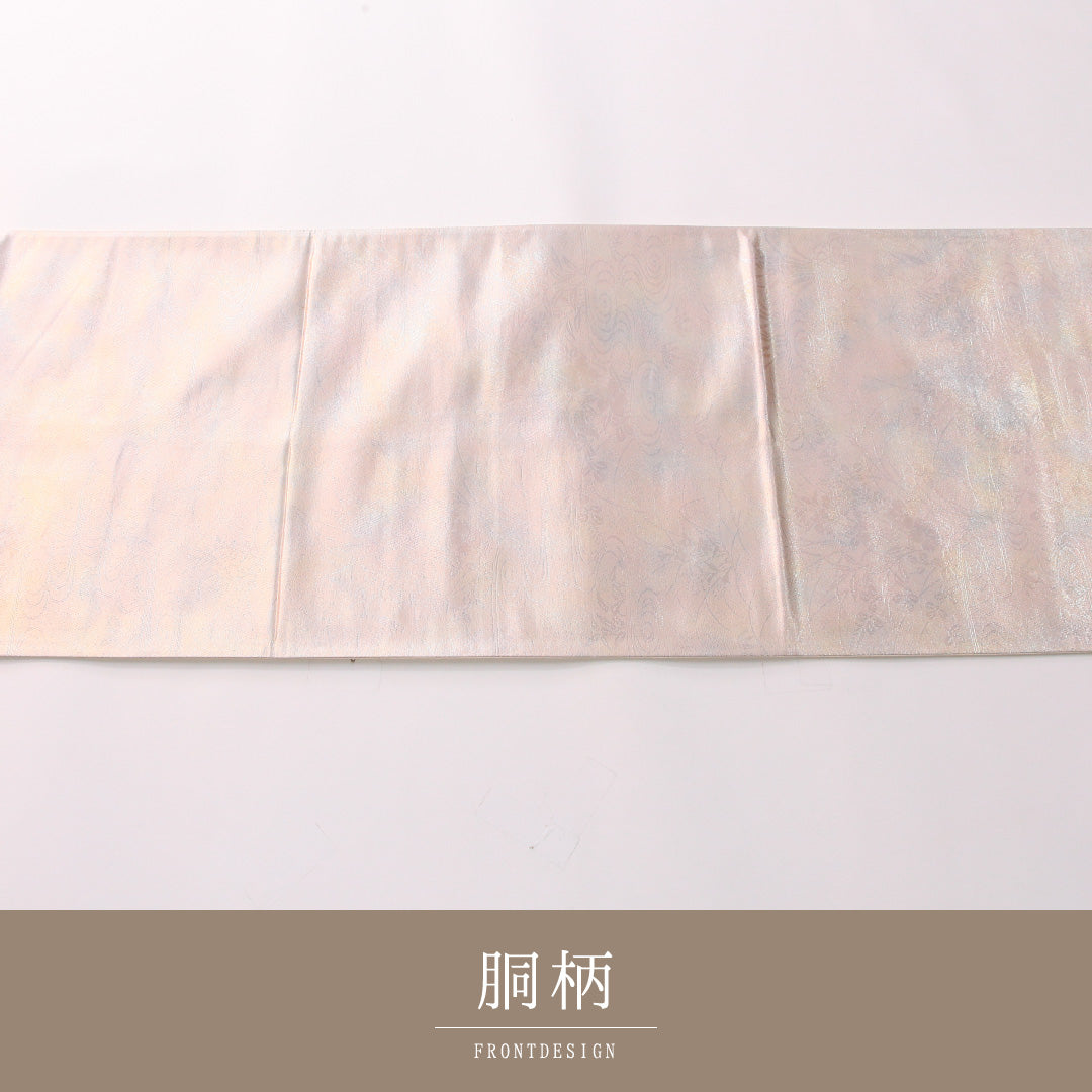 袋帯 1243-02406 背面