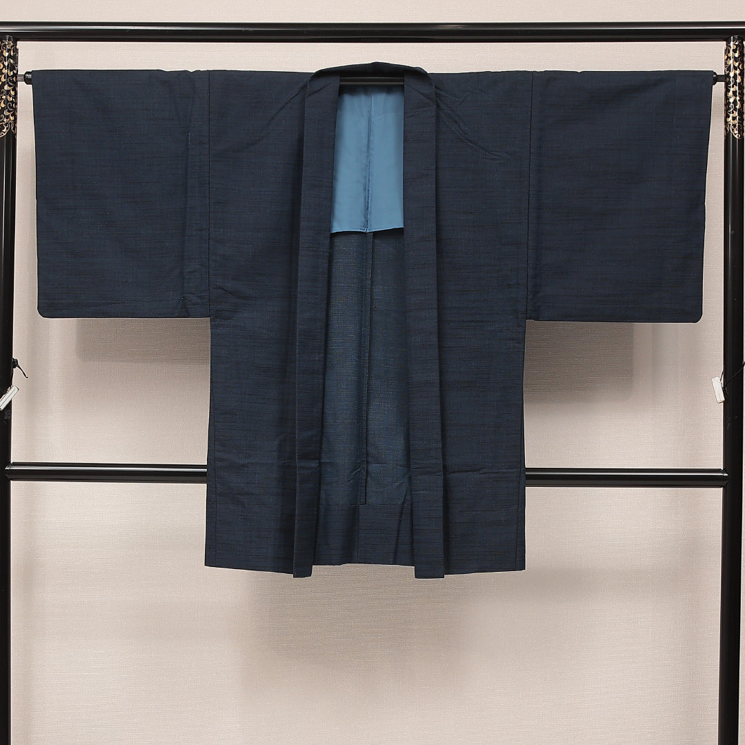男着物 1224-17169 生地アップ