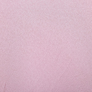 色無地 袷 身丈161cm 裄63cm 地紋なし 正絹 ピンク系 Cランク 1214002815413