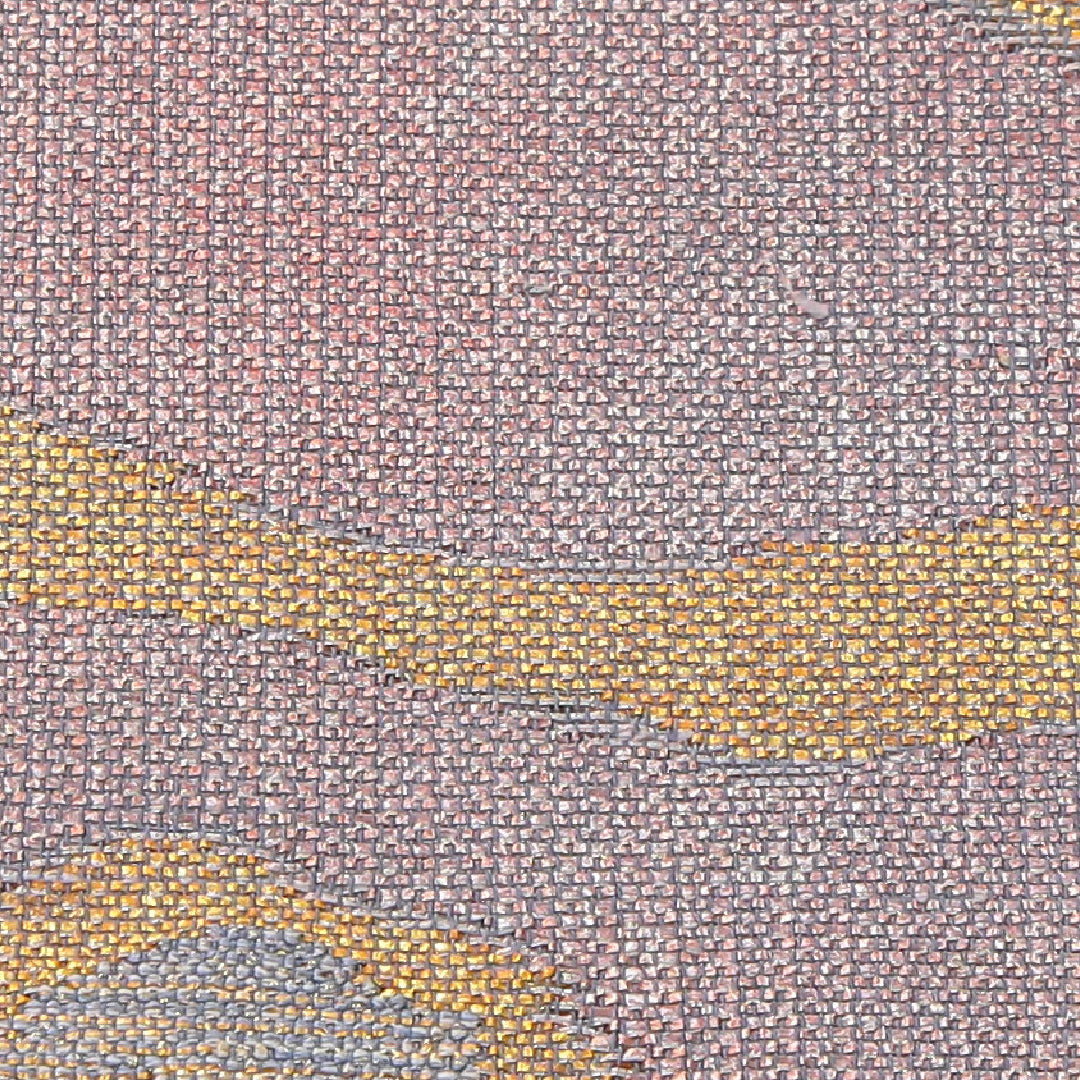 袋帯 1243-02339 垂先