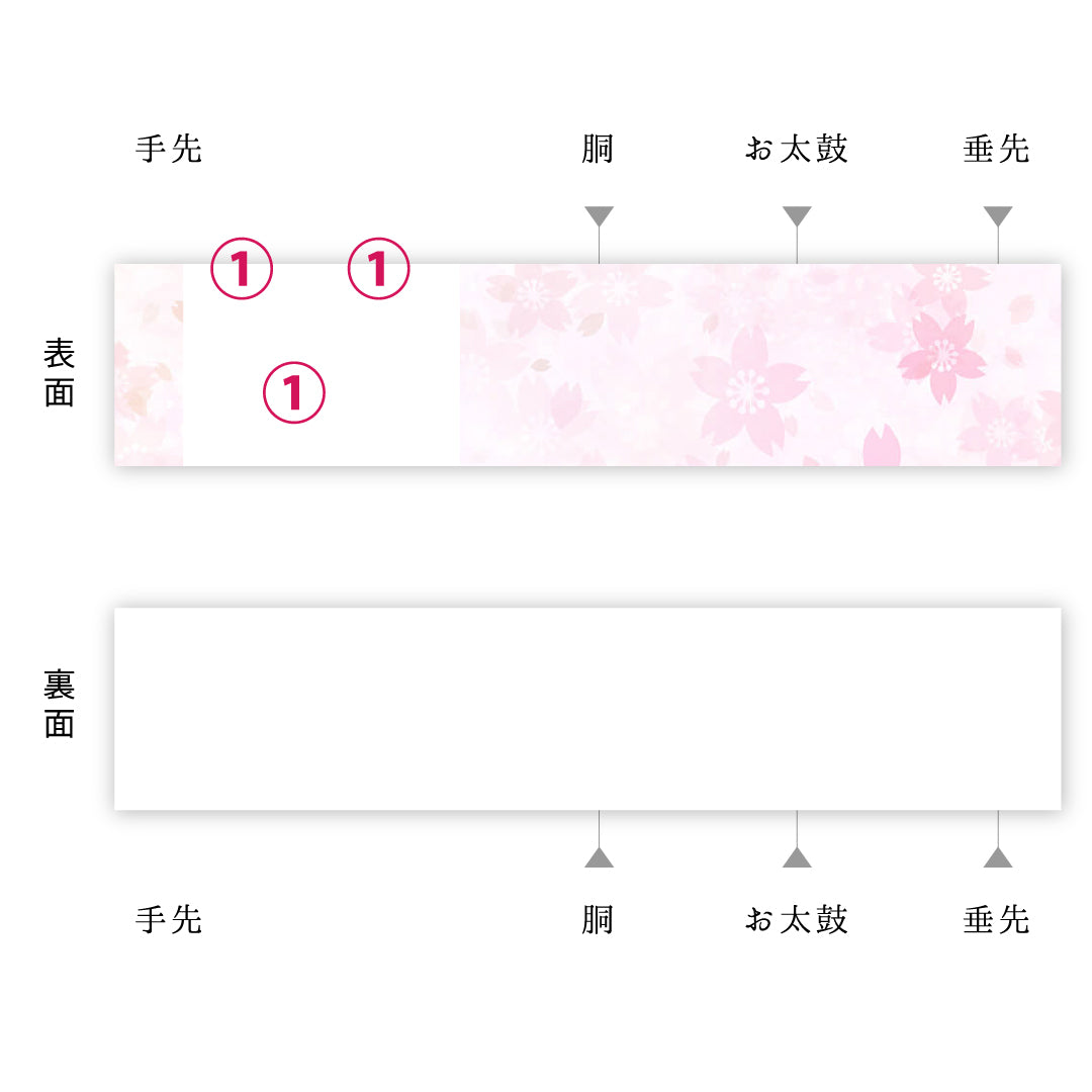 袋帯 帯丈424cm 正絹 六通 帯芯なし セミフォーマル 唐草華文 多色系 1243-02375