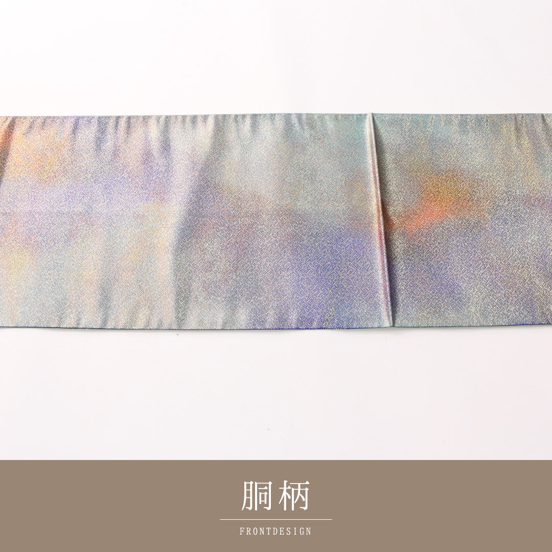 袋帯 1243-02403 背面
