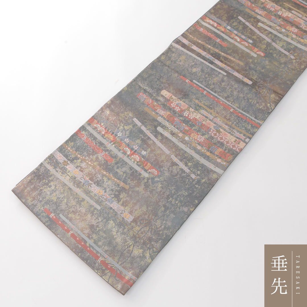 袋帯 1243-02369 手先