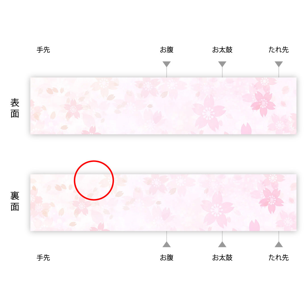 袋帯（紬） 帯丈456cm 正絹 全通 帯端のみ未仕立て 帯芯なし インフォーマル 市松 朱系 1243-00051