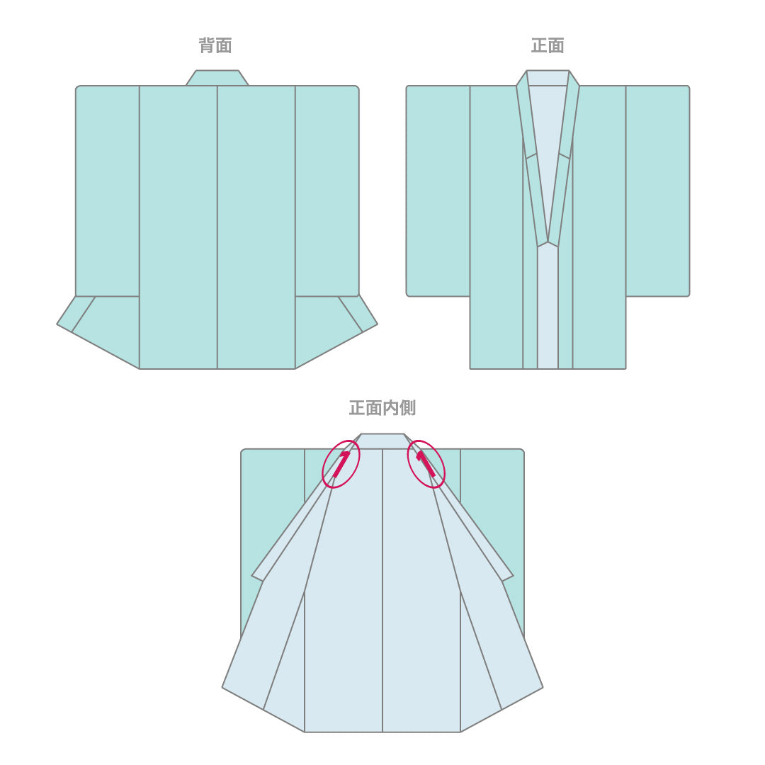 振袖 袷 身丈168cm 裄丈62cm 正絹 Sランク フォーマル 広衿 XLサイズ 絞り 源氏車 朱系 GP 1215-07095