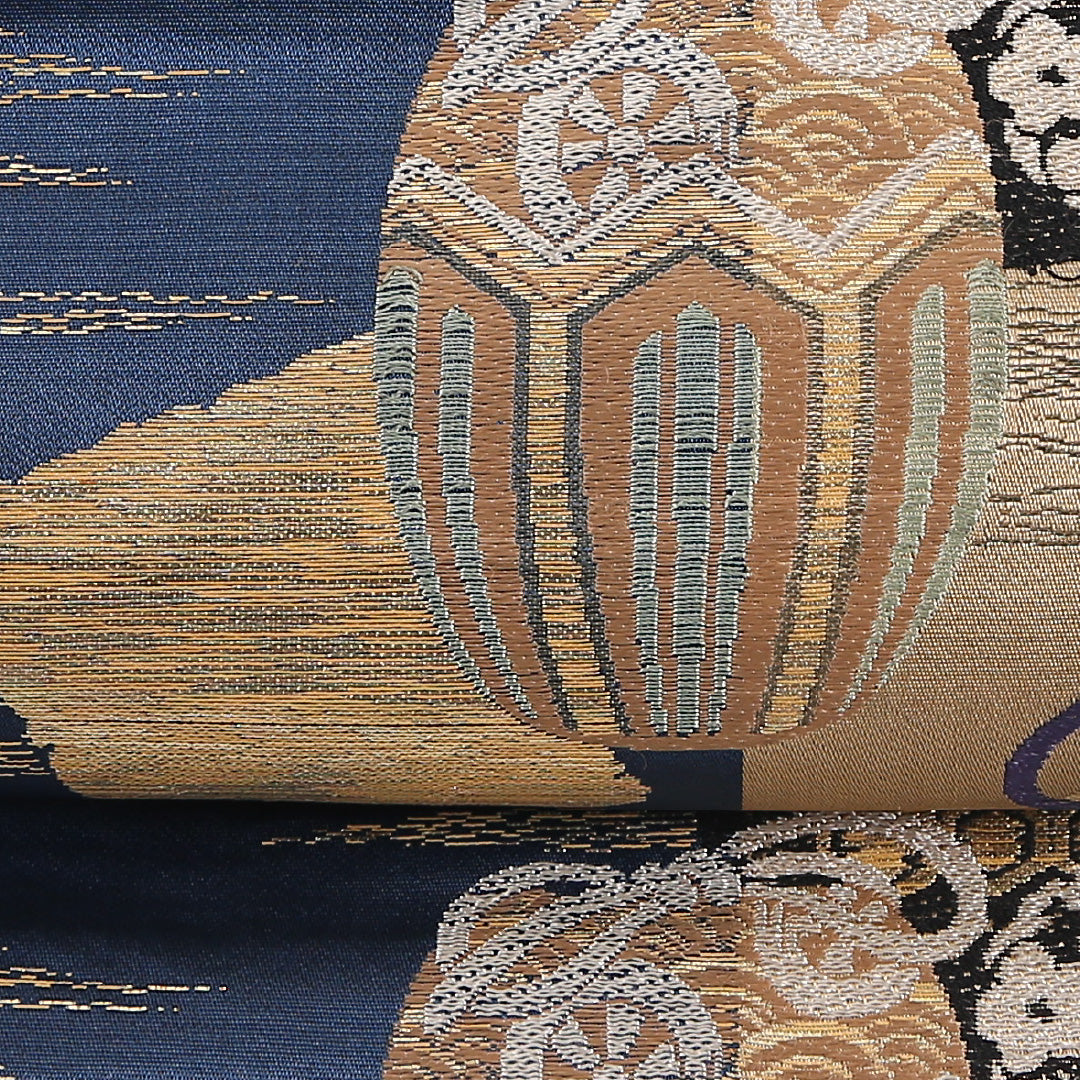 名古屋帯