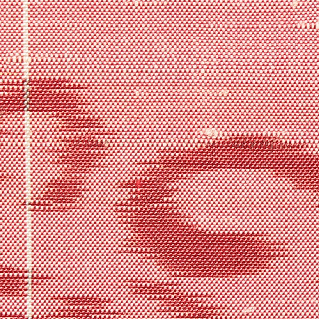紬 1223-16958 生地アップ