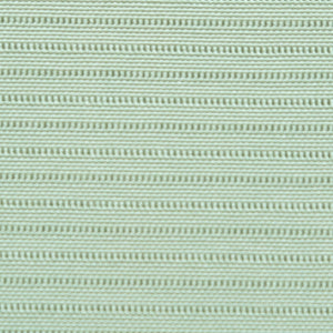 色無地 絽 身丈149cm 裄64cm 正絹 緑系 Aランク 夏物 丸に花菱 一つ紋 1214001743119
