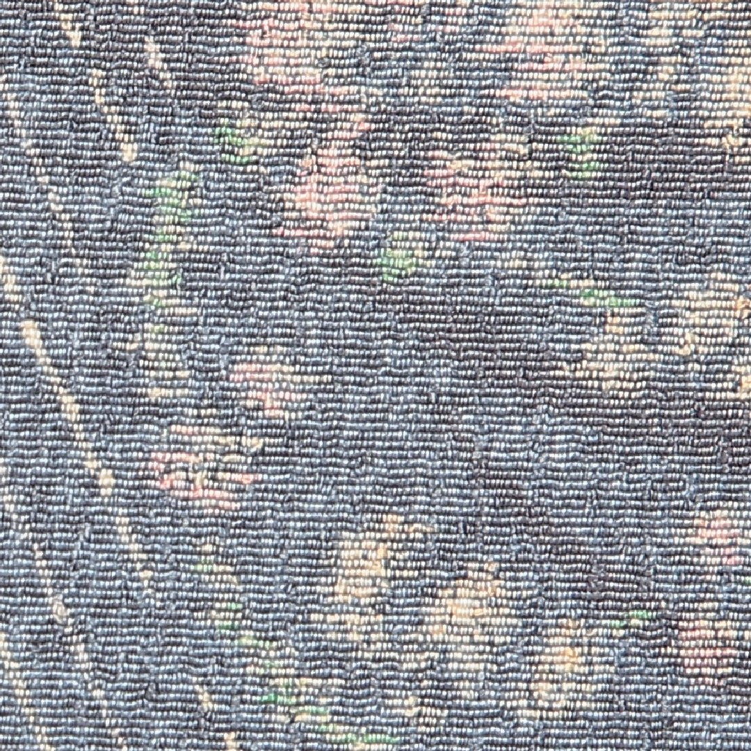 小紋 1221-16945 生地アップ
