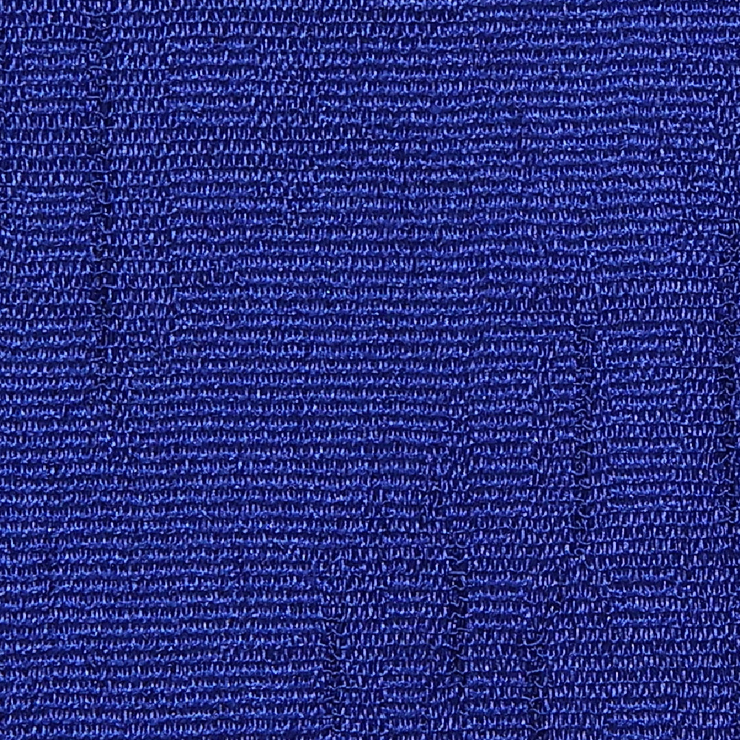 色無地 身丈153cm 裄丈64cm S 正絹 Bランク 袷 広衿 地紋あり 1214-11336