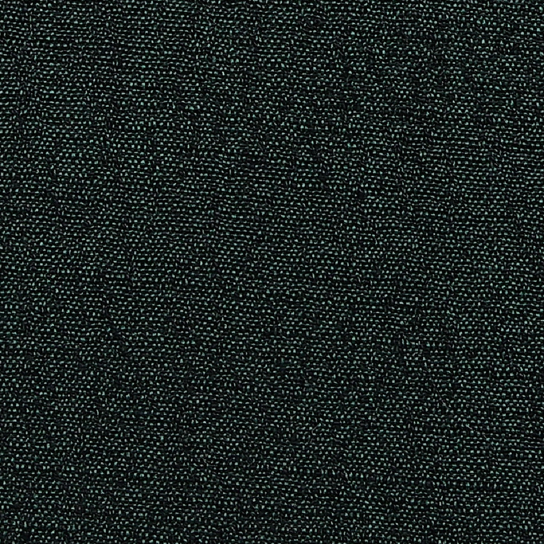 アンティーク 紬 袷 身丈147cm 裄丈60cm 正絹 Bランク 広衿 XSサイズ 無地 緑系 RP 1223-13645