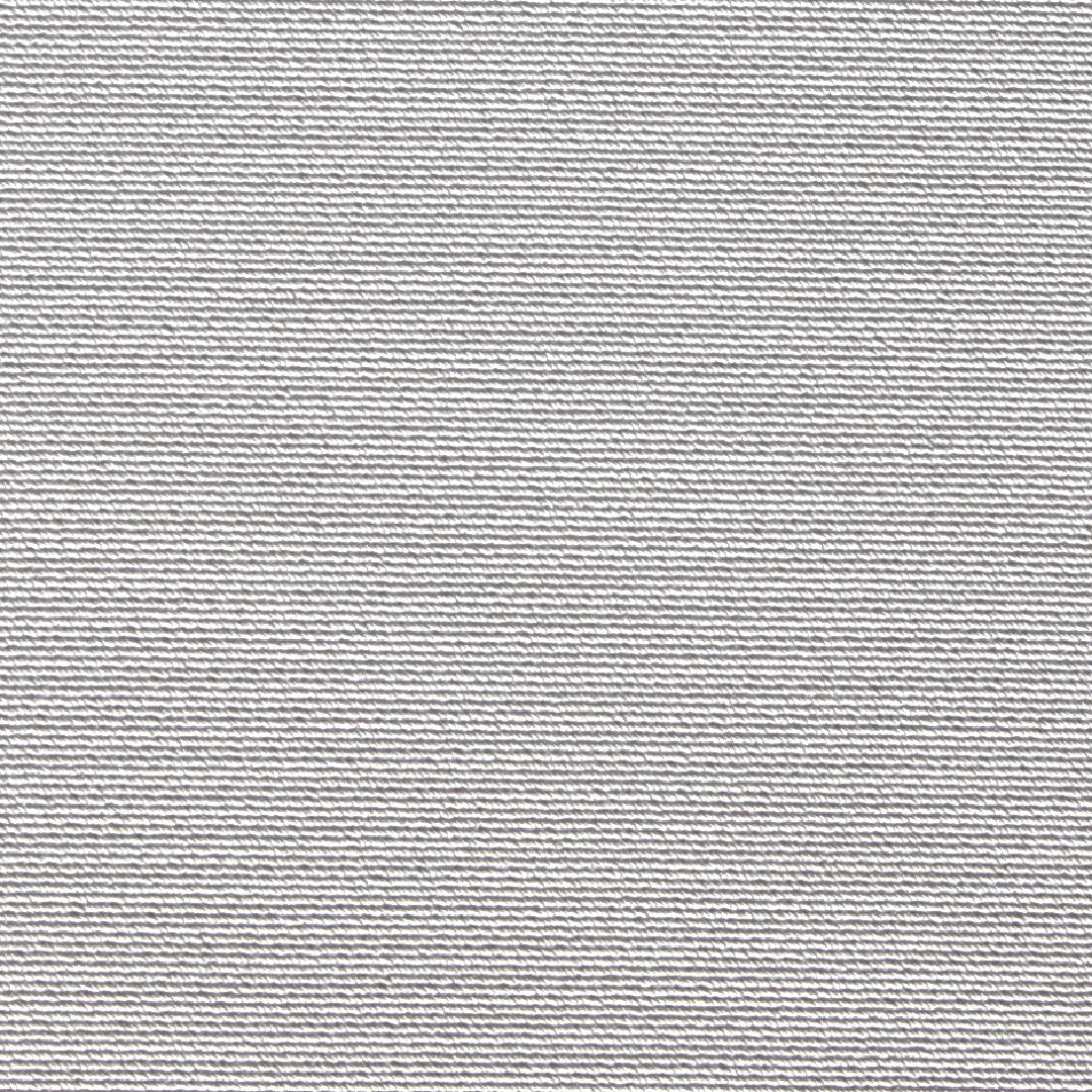 小紋 袷 身丈159cm 裄丈63cm 正絹 Aランク インフォーマル 広衿 Mサイズ 露芝草 グレー系 RP 1221-13334