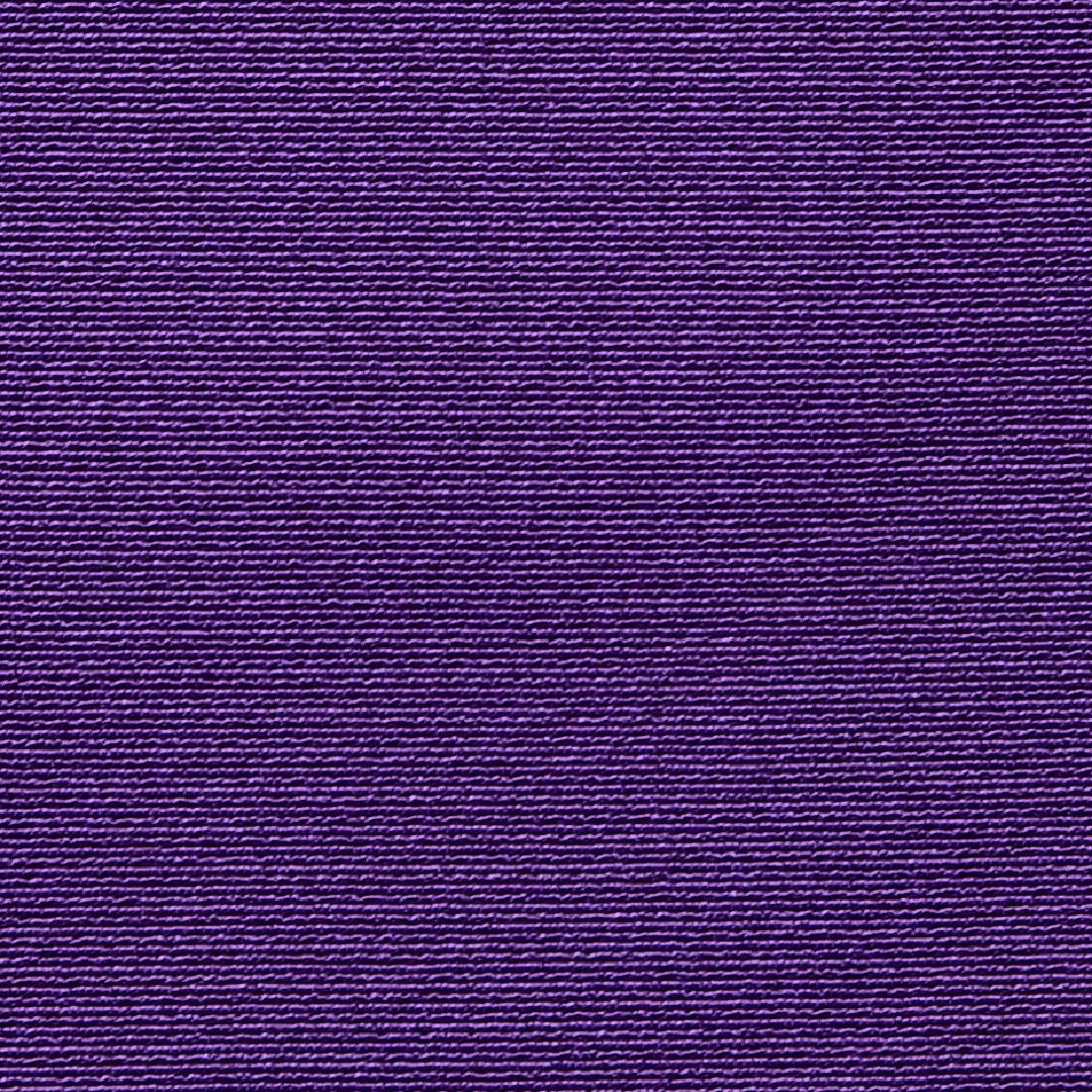 色無地 袷 身丈159cm 裄丈63cm 正絹 Sランク 一つ紋 (丸に尻合せ三つ鬼蔦) セミフォーマル 広衿 Mサイズ 無地 紫系 RP 1219-14380