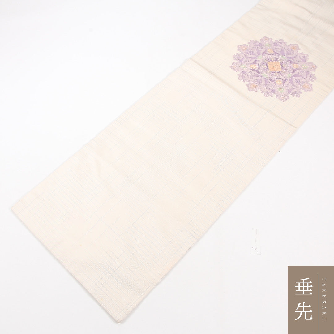 名古屋帯