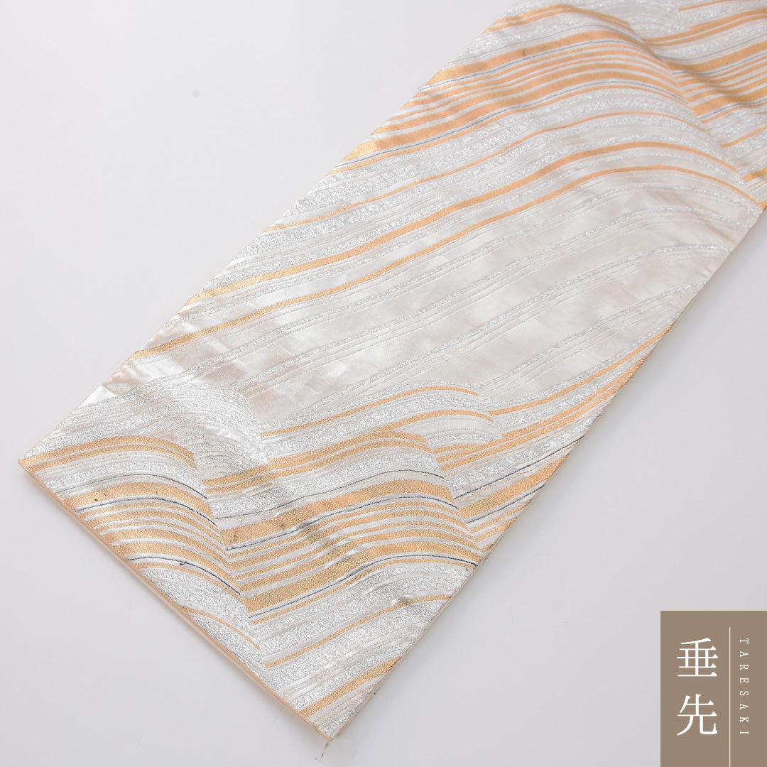 袋帯 1243-02359 手先
