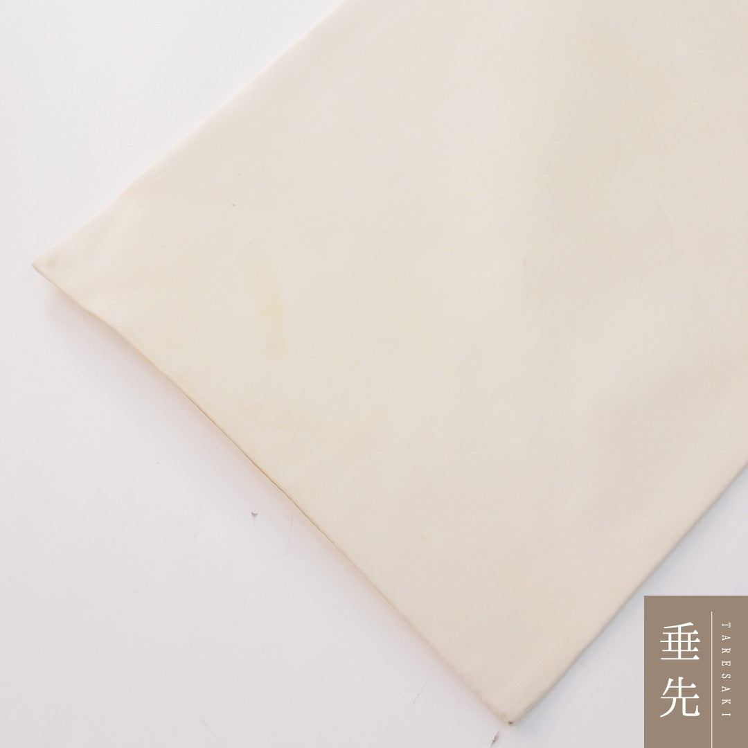 名古屋帯 1245-04300 垂先アップ