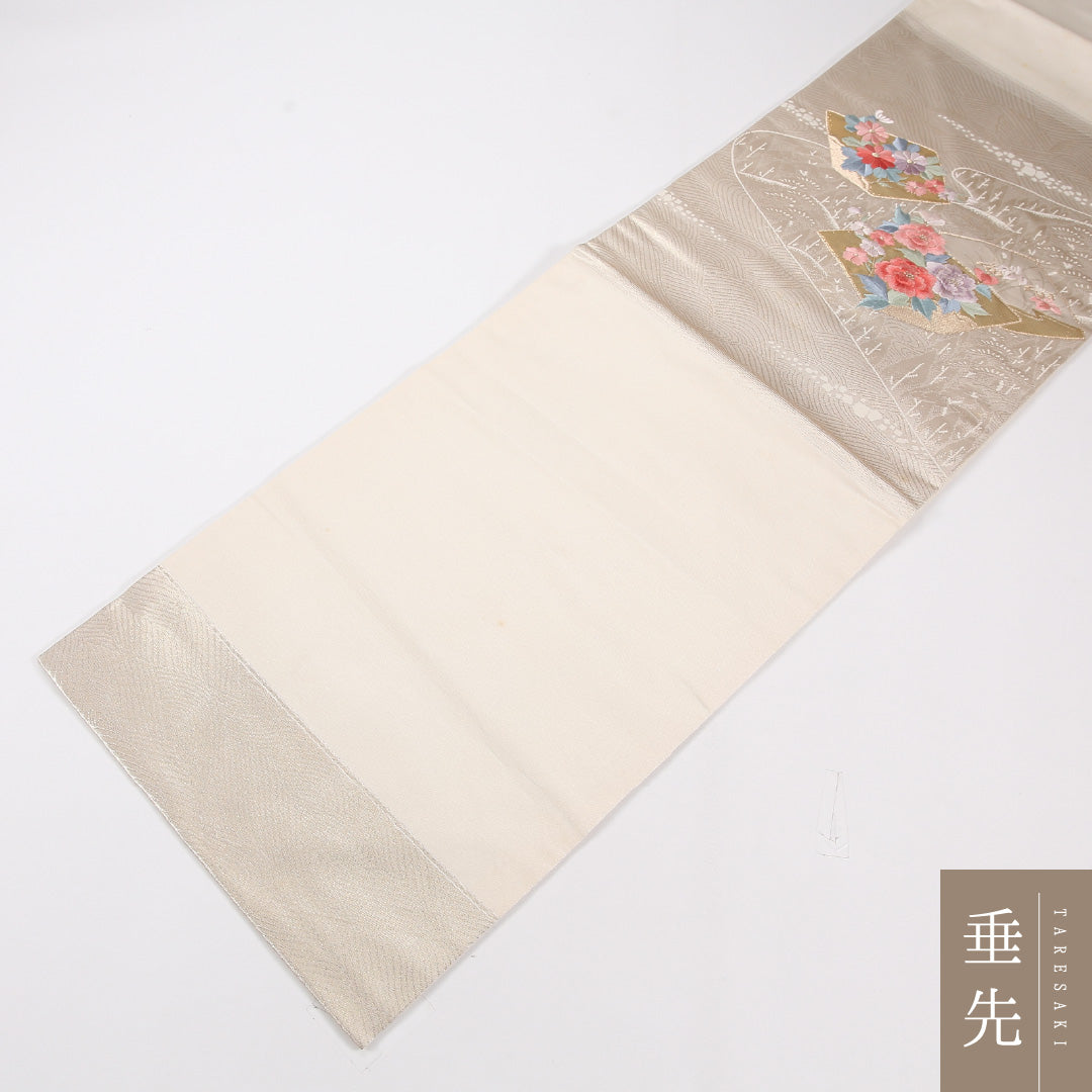 名古屋帯