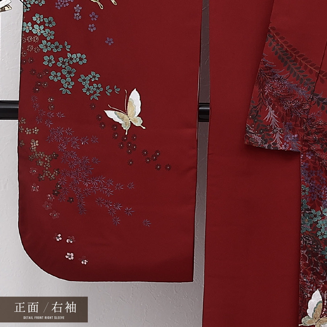 振袖