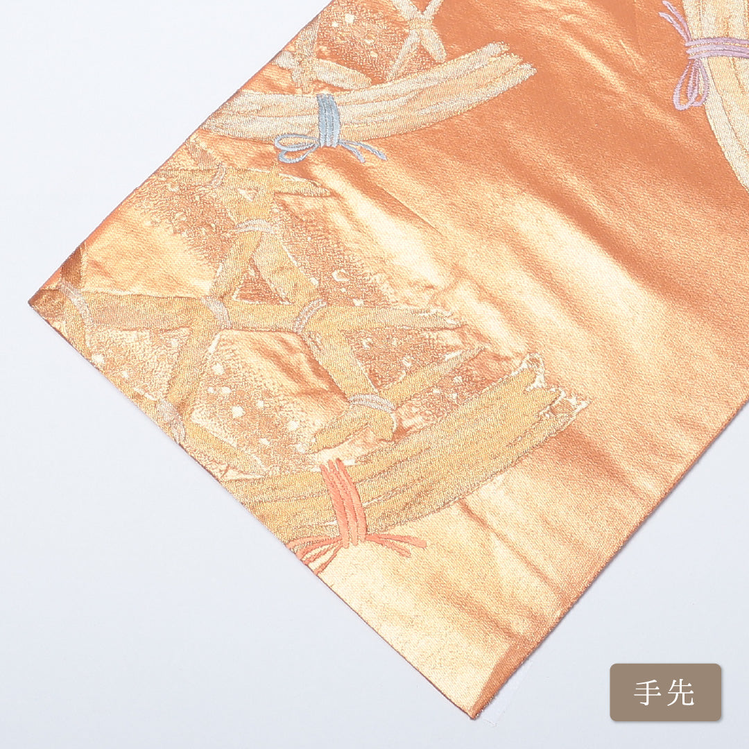 袋帯 1243-00566 胴柄