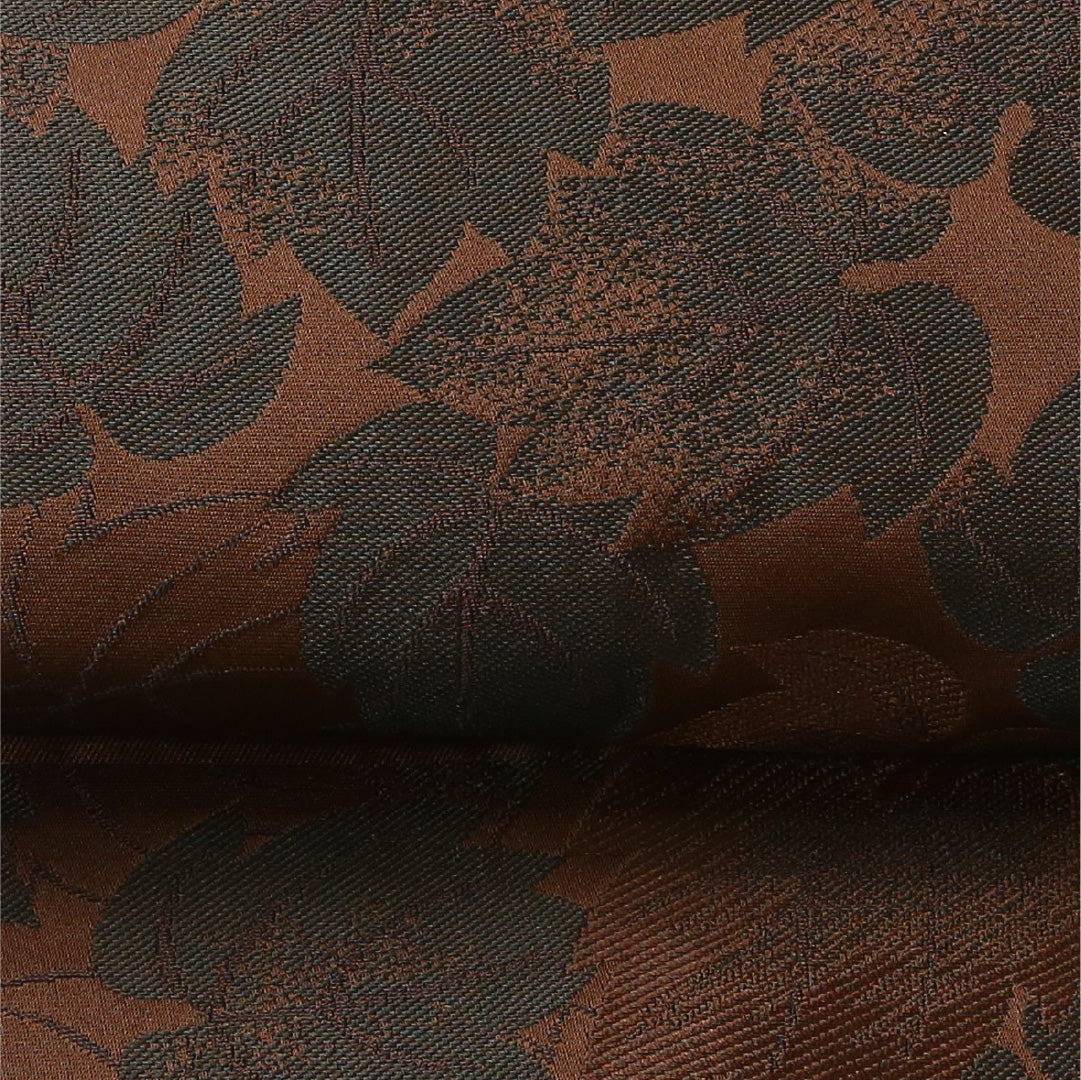 京袋帯 1244-04501 織りアップ
