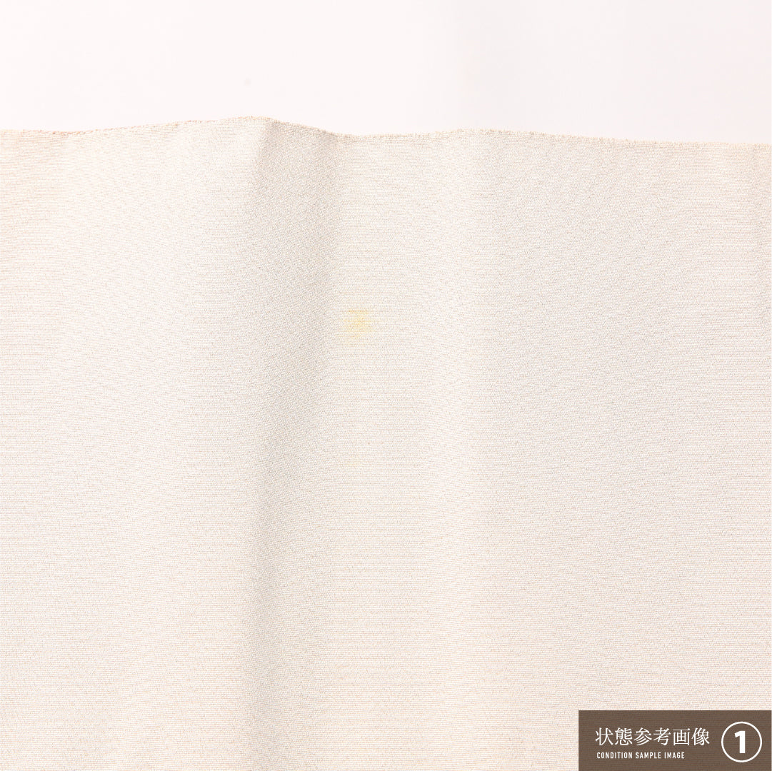 名古屋帯 1245-04372 状態参考画像_4