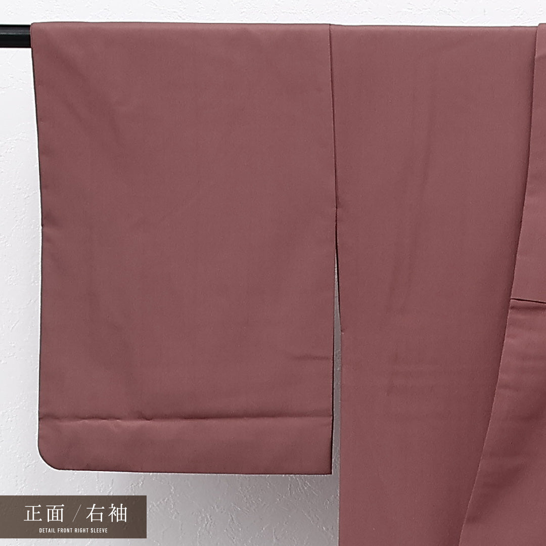 色無地